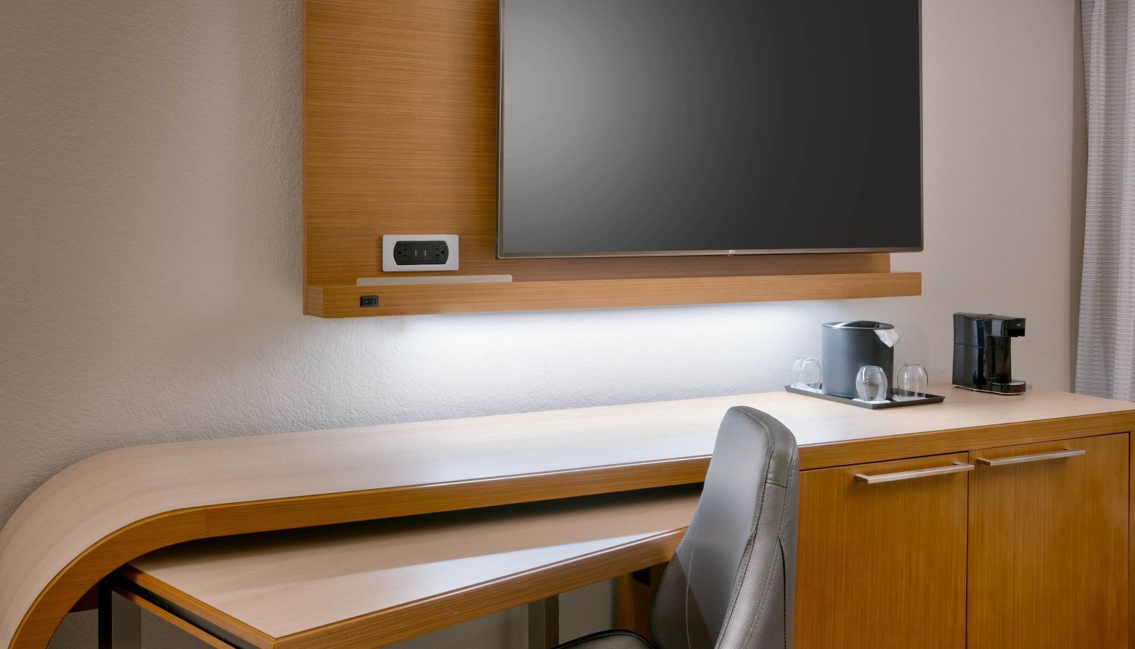 Zimmer - Courtyard by Marriott Oklahoma City Northwest
