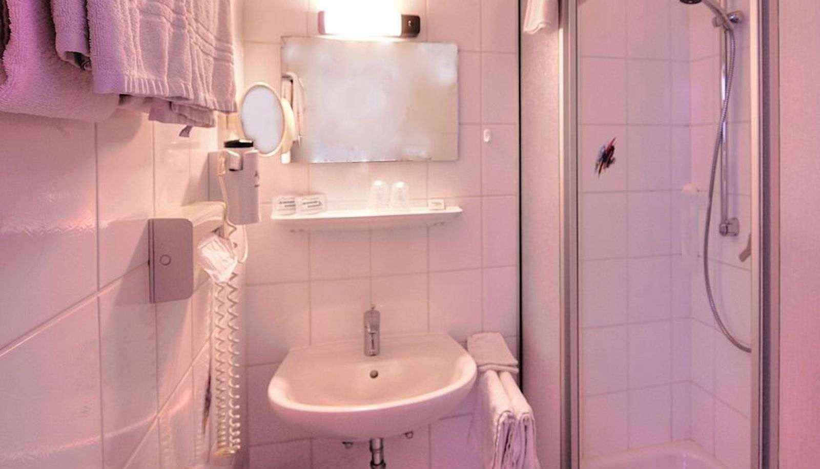 Appartement - Hotel Hesborner Kuckuck