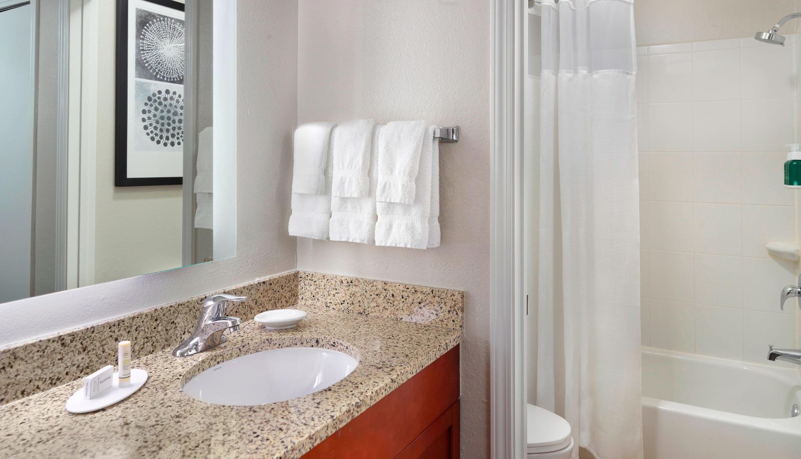 Chambre - Residence Inn by Marriott Atlanta Buckhead