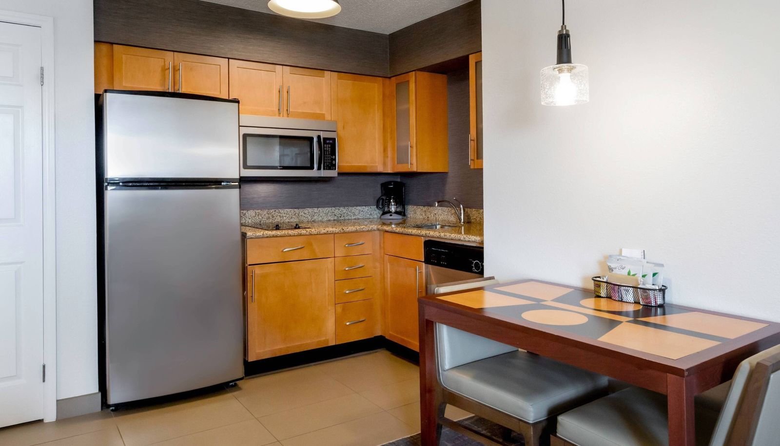 Zimmer - Residence Inn by Marriott Denver North-Westminster