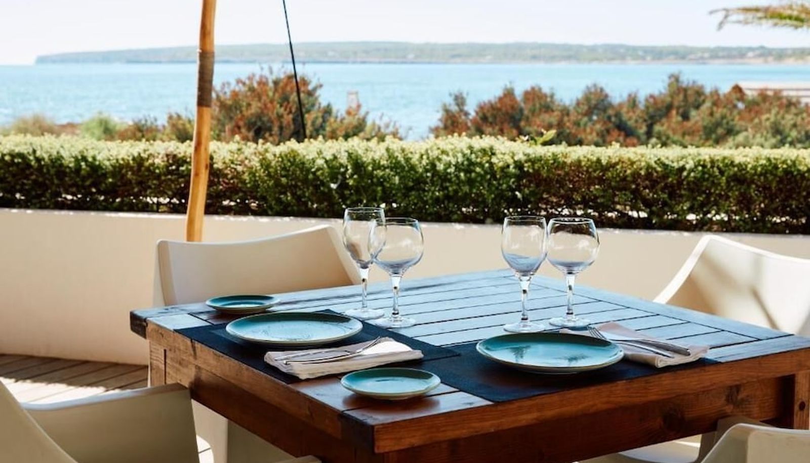 Bar - Insotel Hotel Formentera Playa