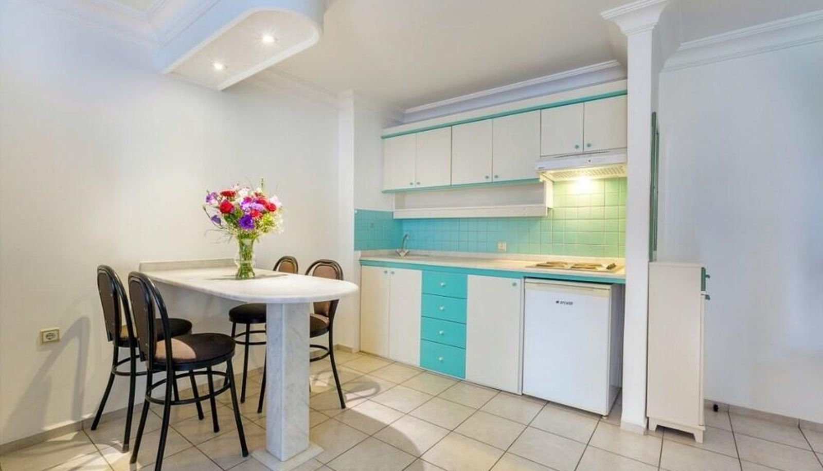 Appartement - Sifalar Apart Hotel