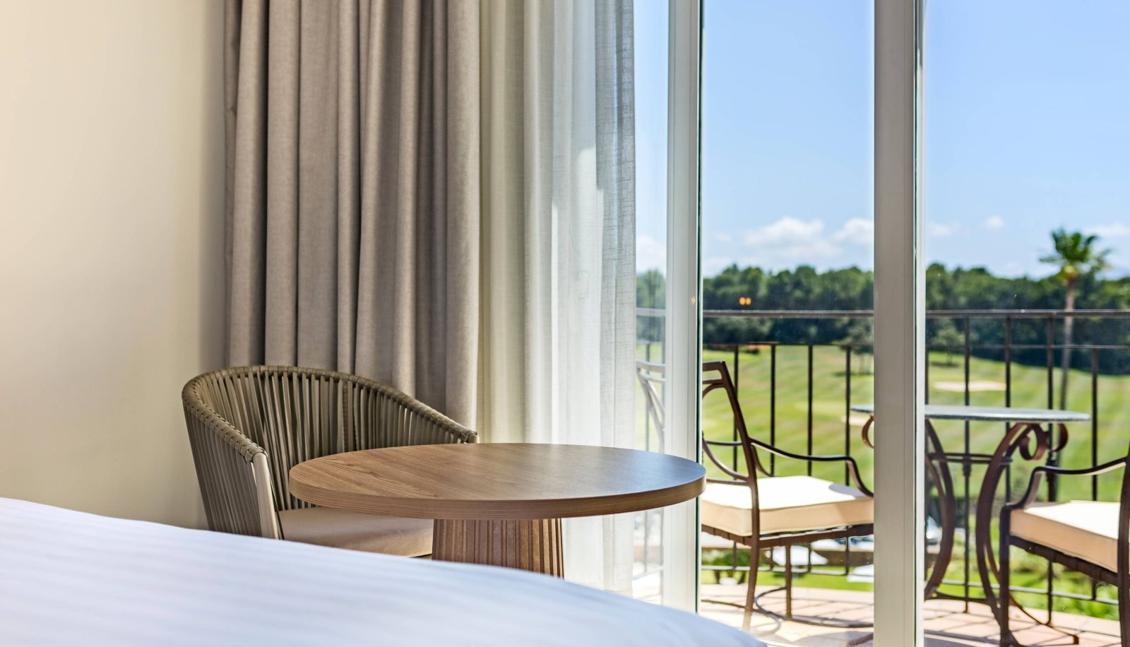Camera - Marriott Denia La Sella Golf Resort and Spa