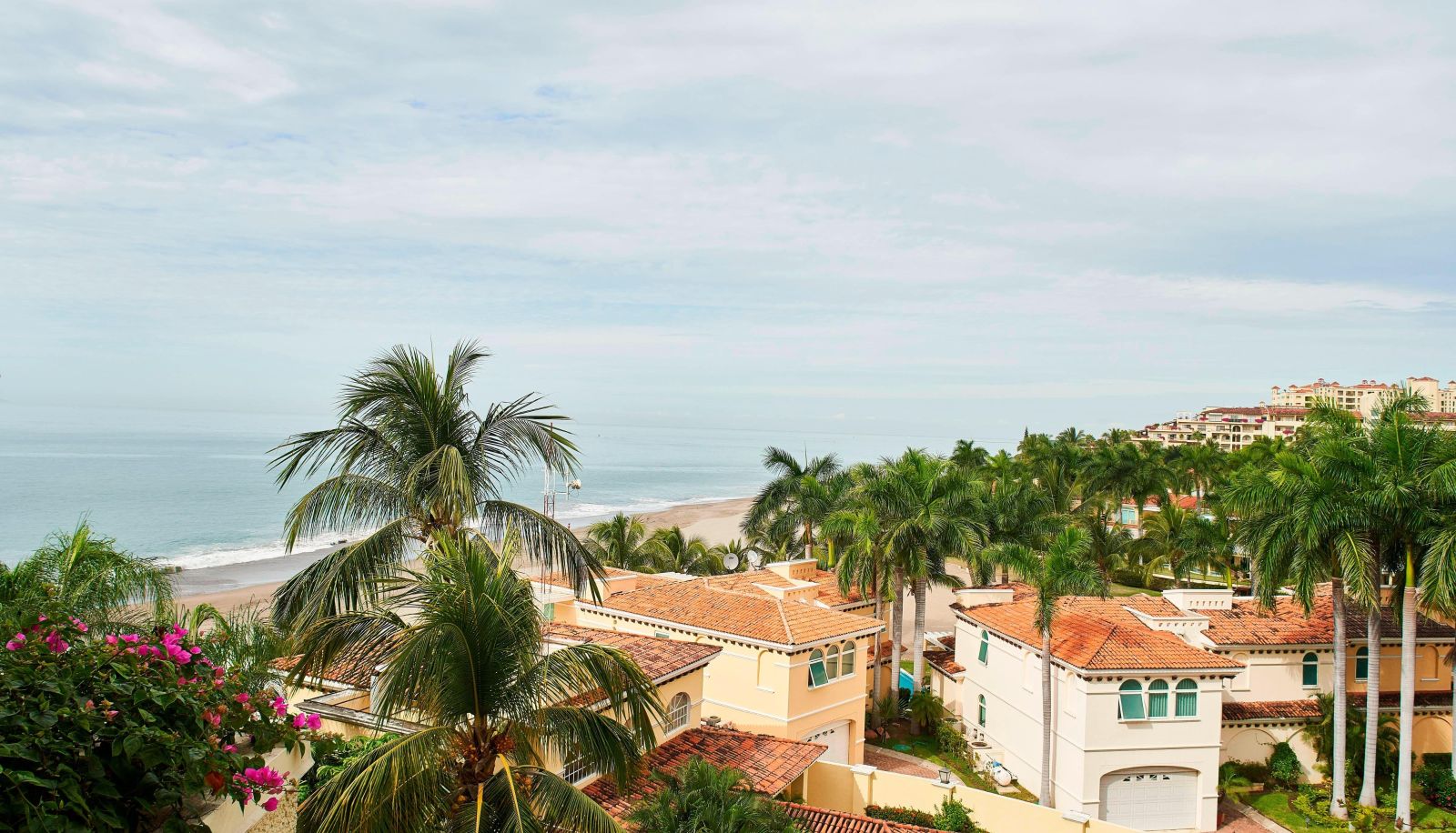 Chambre - Marriott Puerto Vallarta Resort and Spa