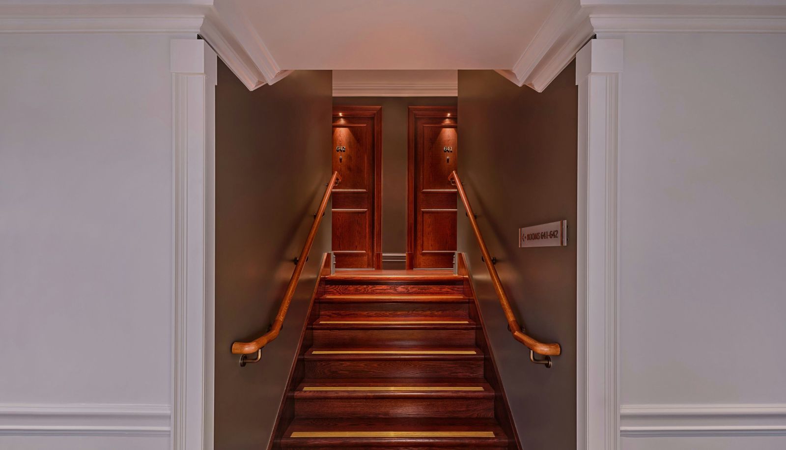 Zimmer - London Marriott Hotel County Hall
