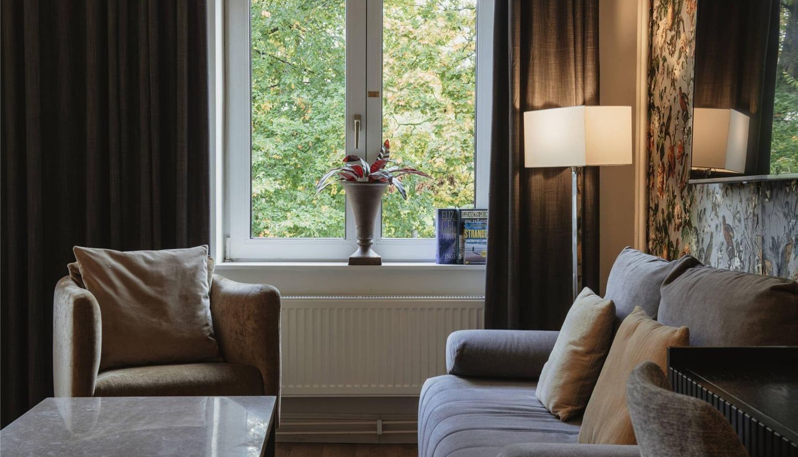 Room - Home Hotel Norre Park