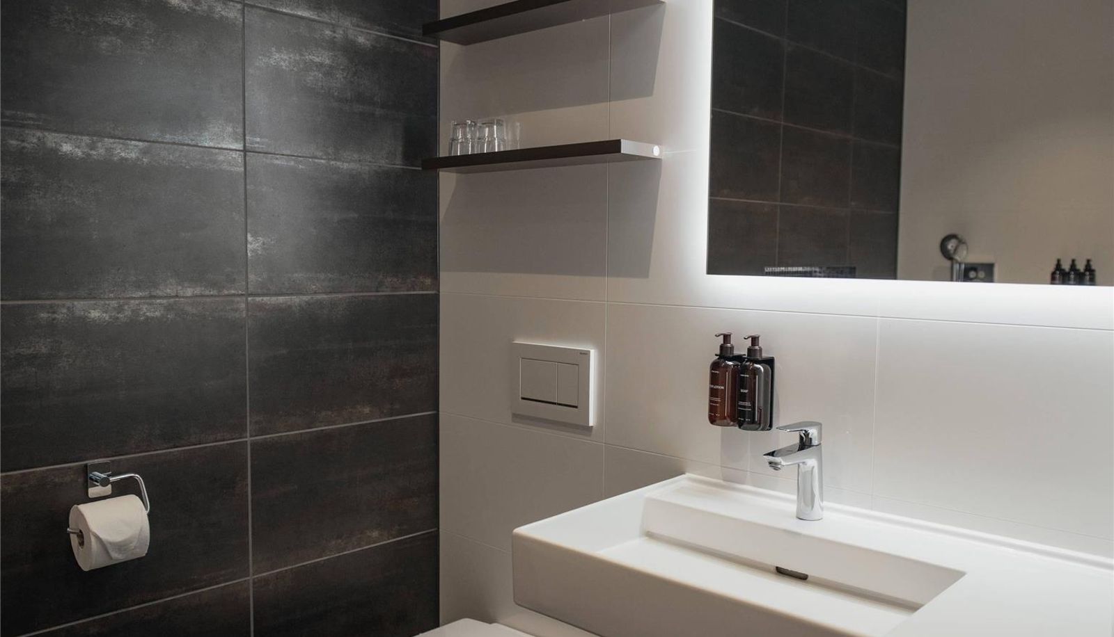 Room - Home Hotel Norre Park