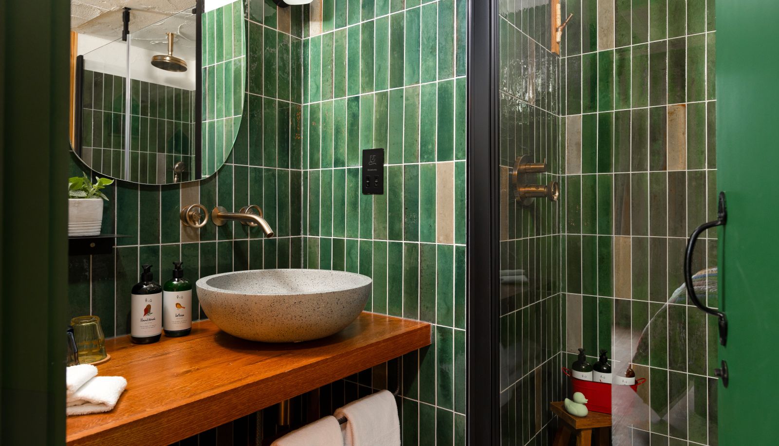 Room - Treehouse Hotel Manchester