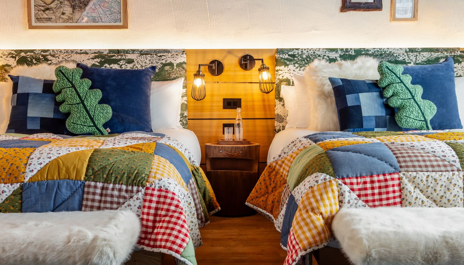 Room - Treehouse Hotel Manchester
