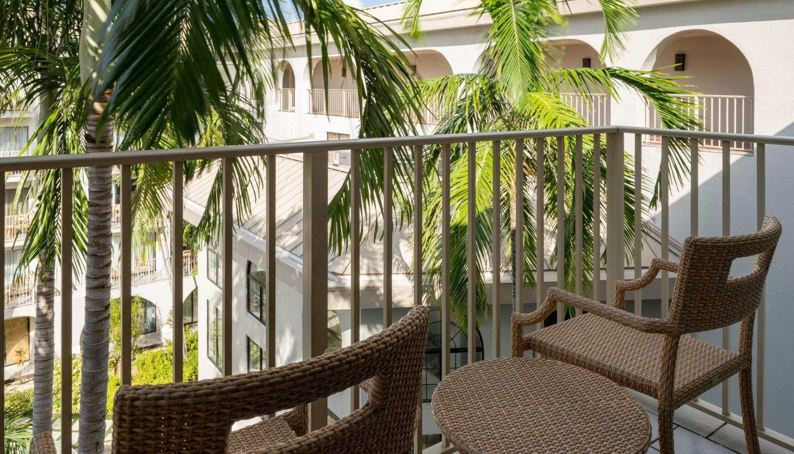 Room - Grand Cayman Marriott Resort