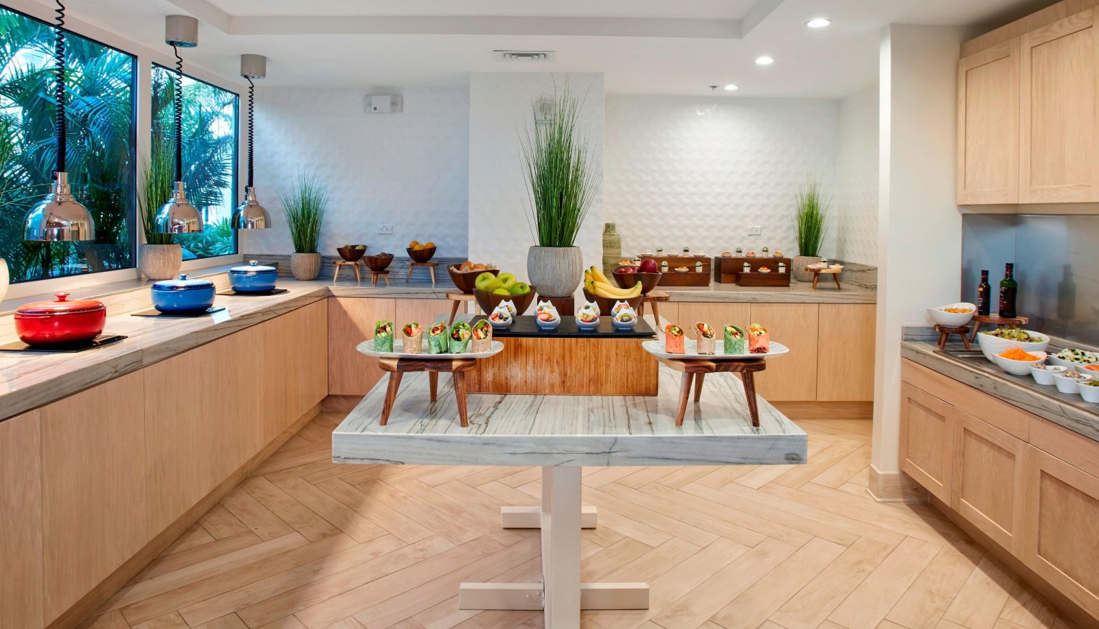 Bar - Aruba Marriott Resort and Stellaris Casino