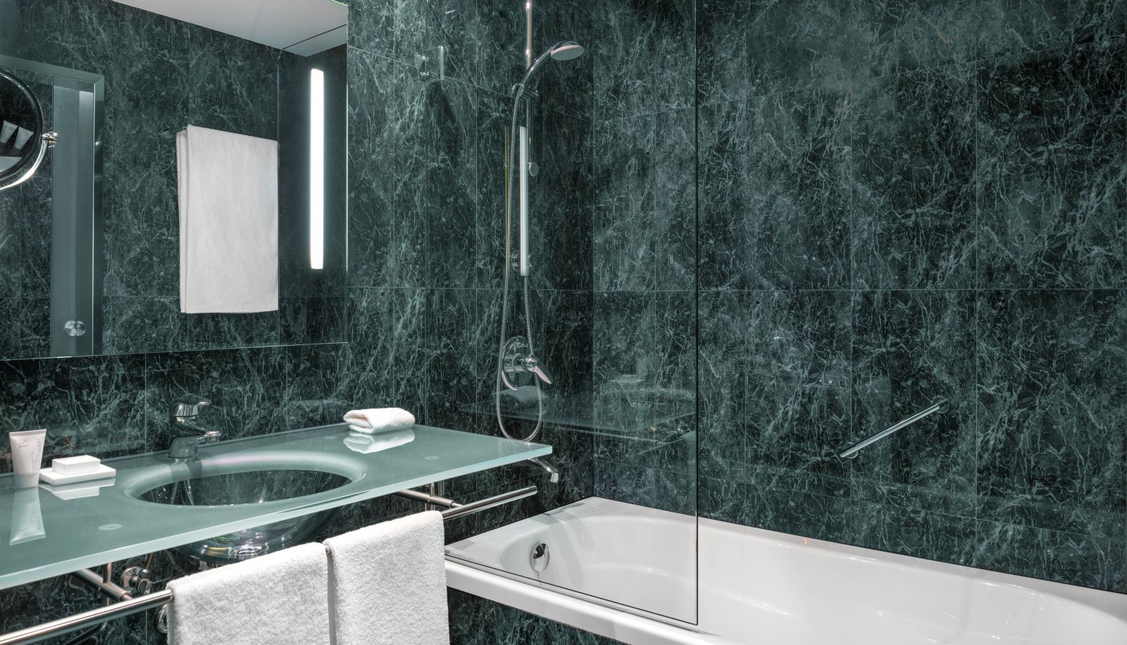 Zimmer - AC Hotels by Marriott Hotel Oviedo Forum