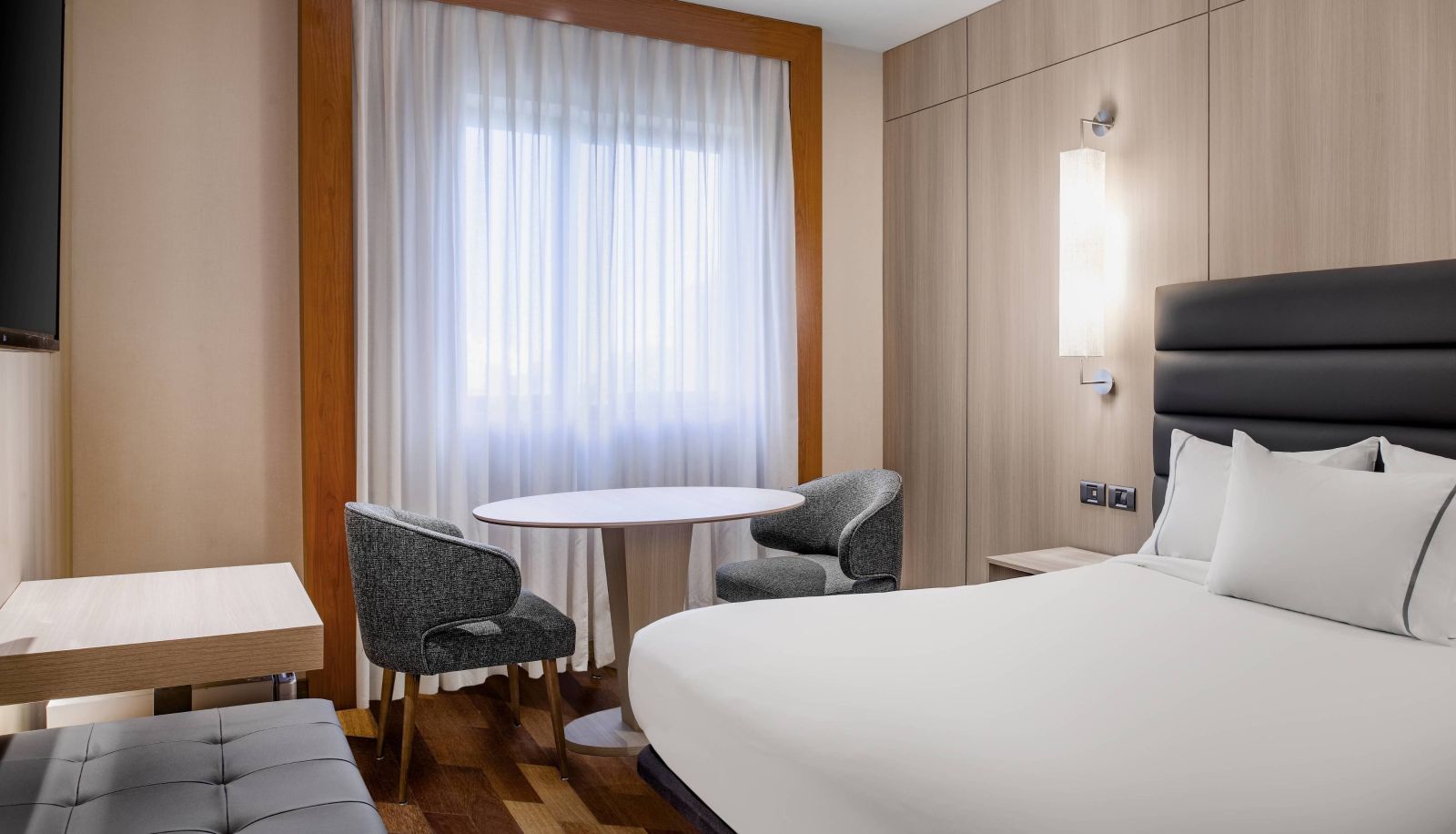Kamer - AC Hotels by Marriott Hotel Tarragona