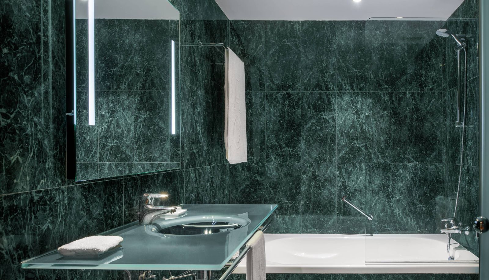 Kamer - AC Hotels by Marriott Hotel Tarragona