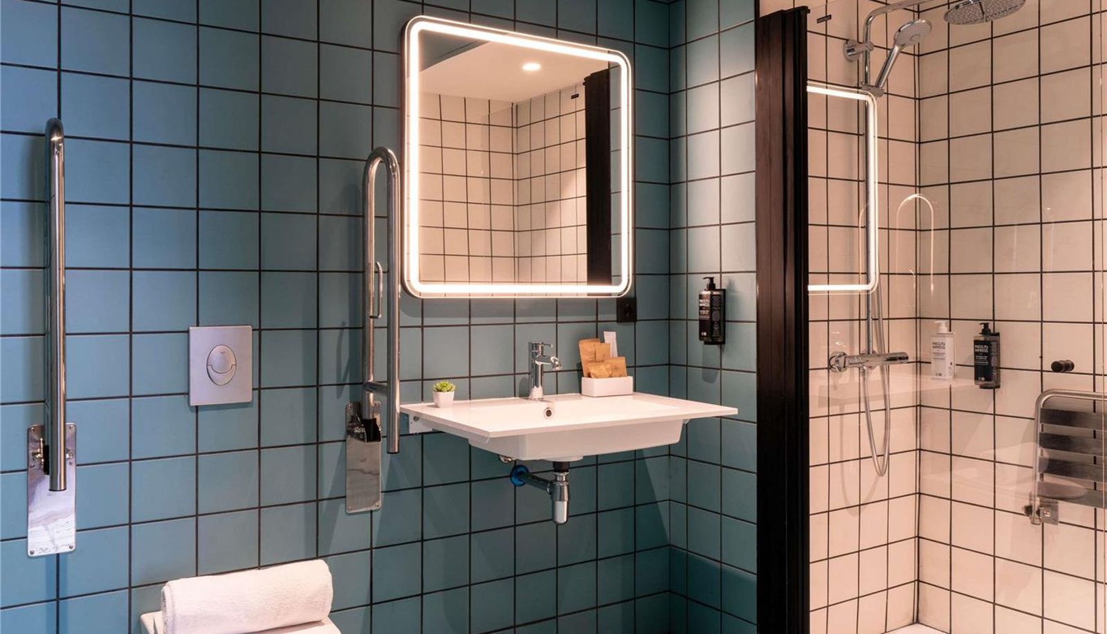 Zimmer - ibis Styles Barcelona Sant Joan Despi