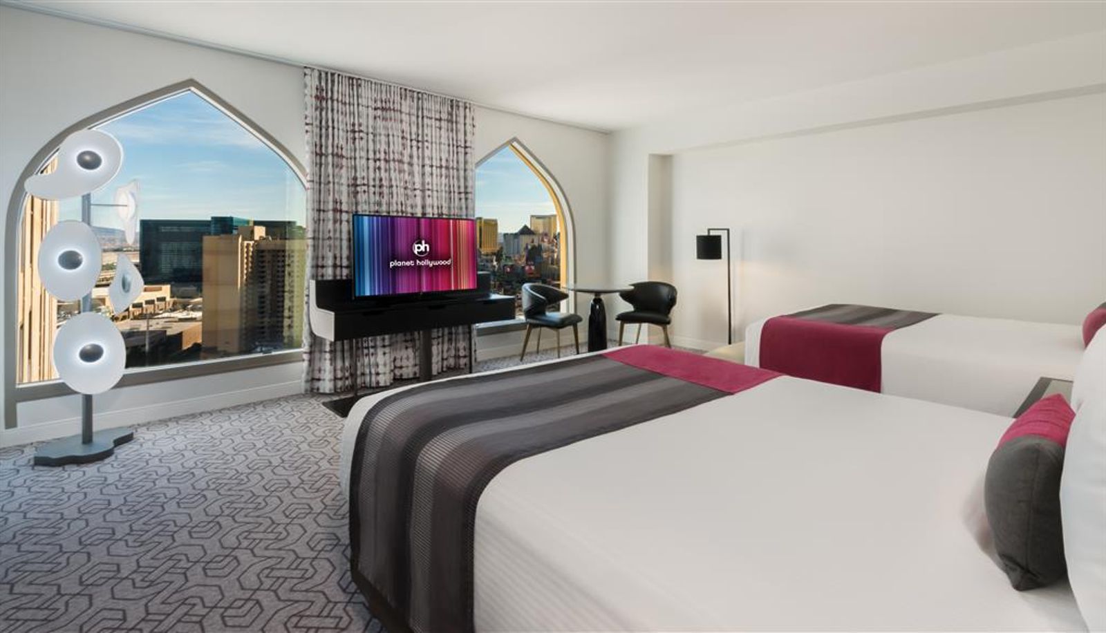 Room - Planet Hollywood Hotel Casino