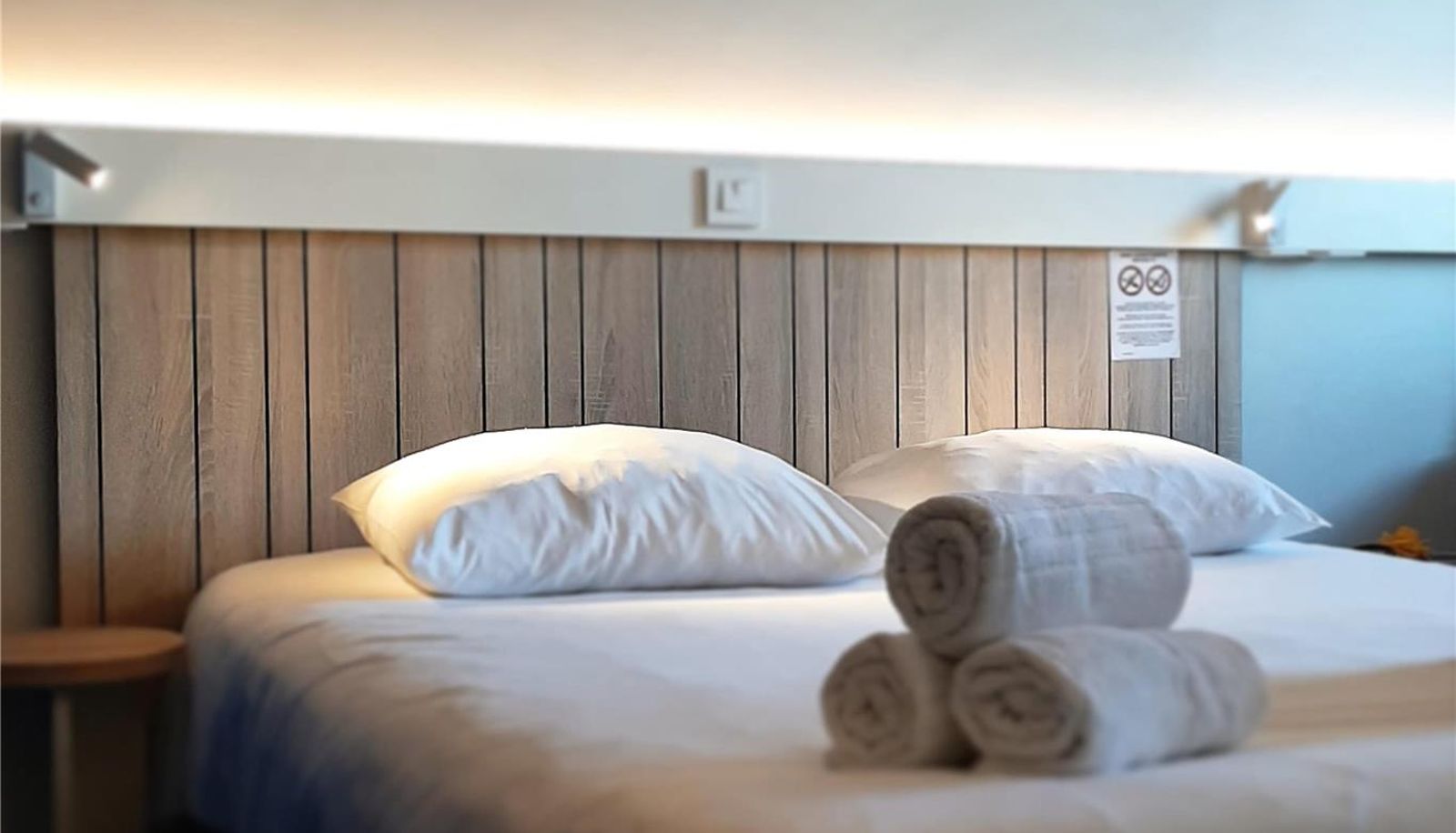 Room - ibis Rennes Cesson