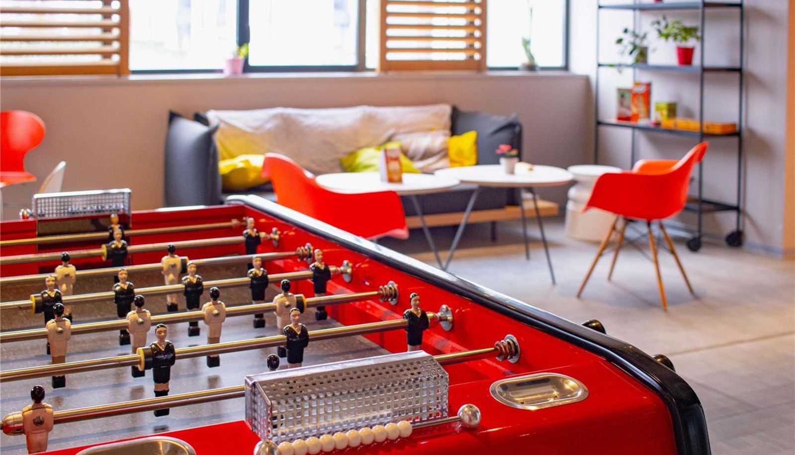 Info - ibis Rennes Cesson