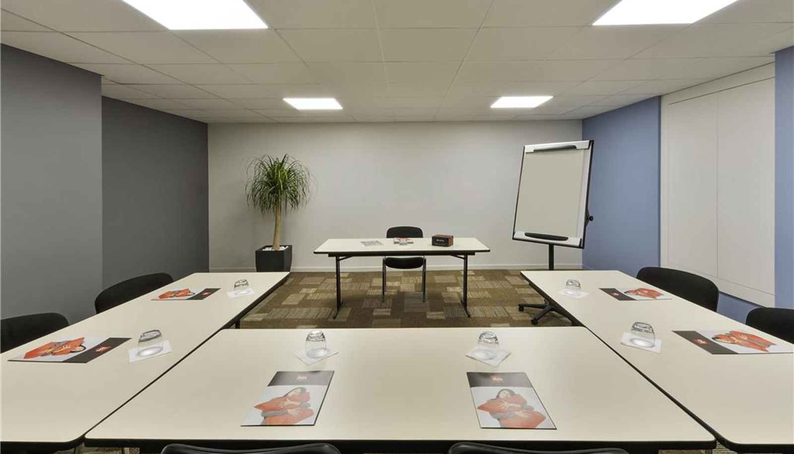 Conference room - ibis Roanne