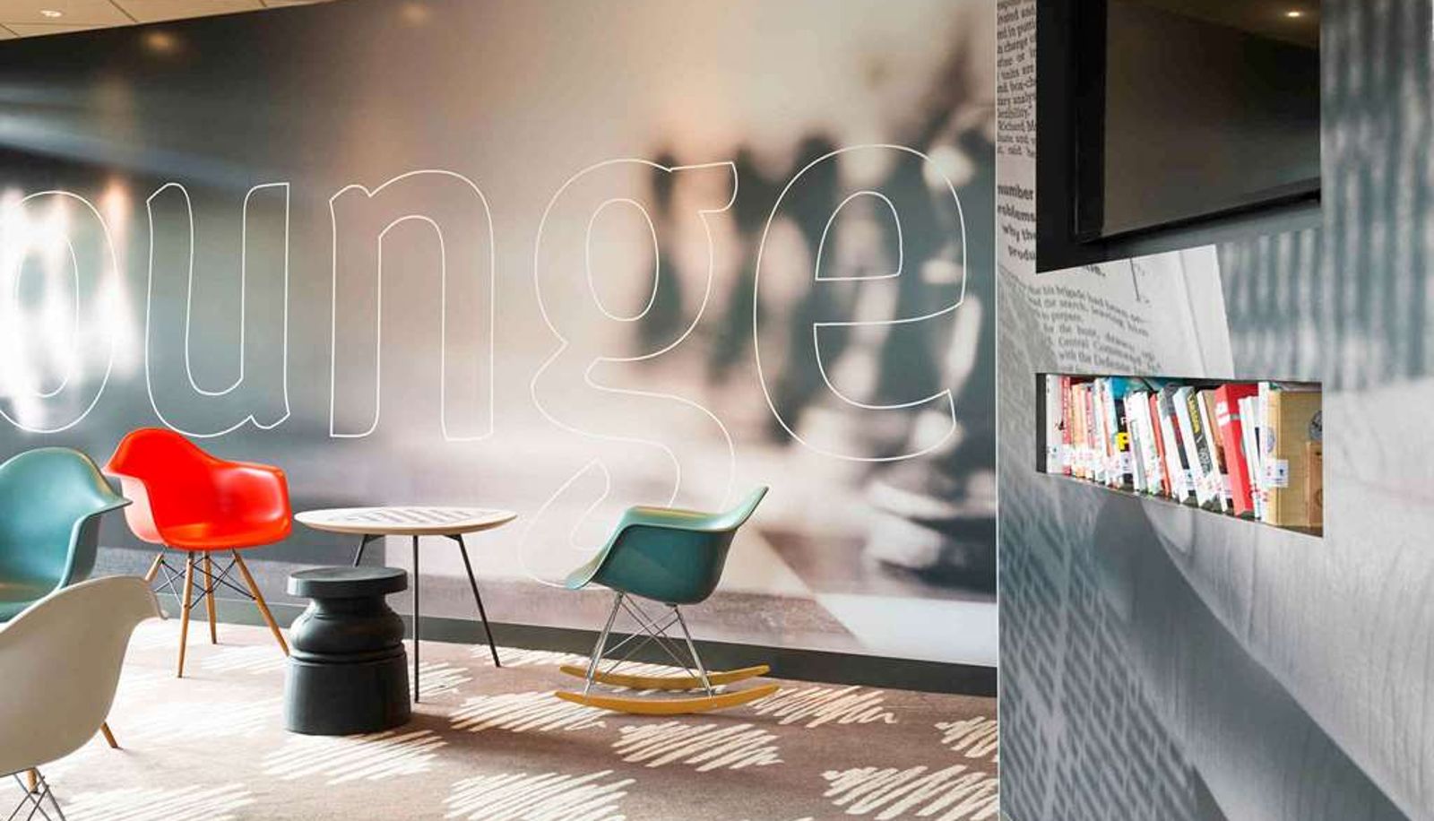 Info - ibis Deauville Centre