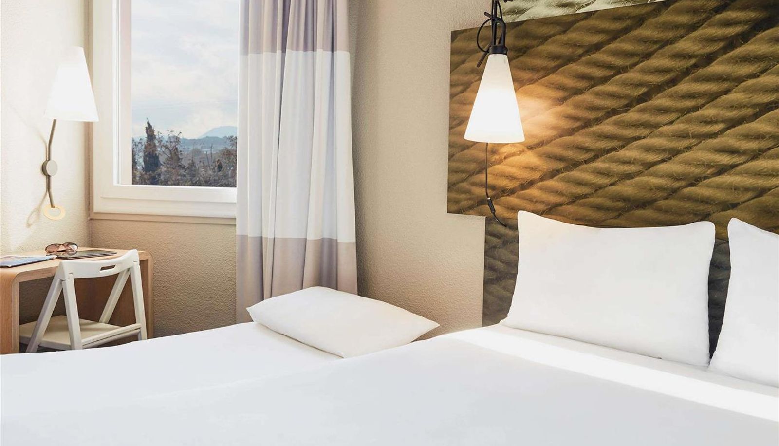 Kamer - ibis Toulon La-Seyne