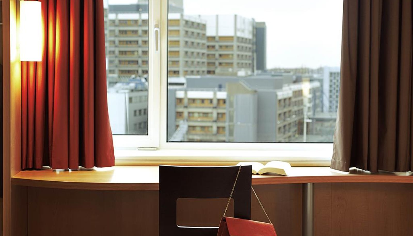 Room - Ibis Angers Centre Château