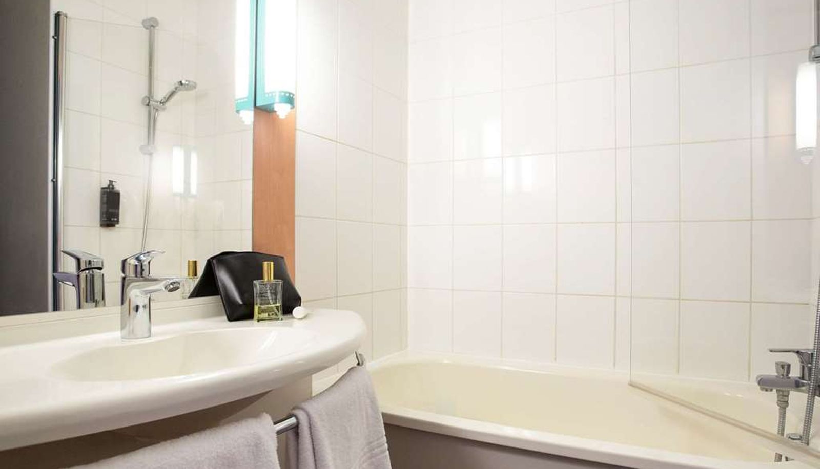 Habitación - ibis Bordeaux Pessac Route des Vins