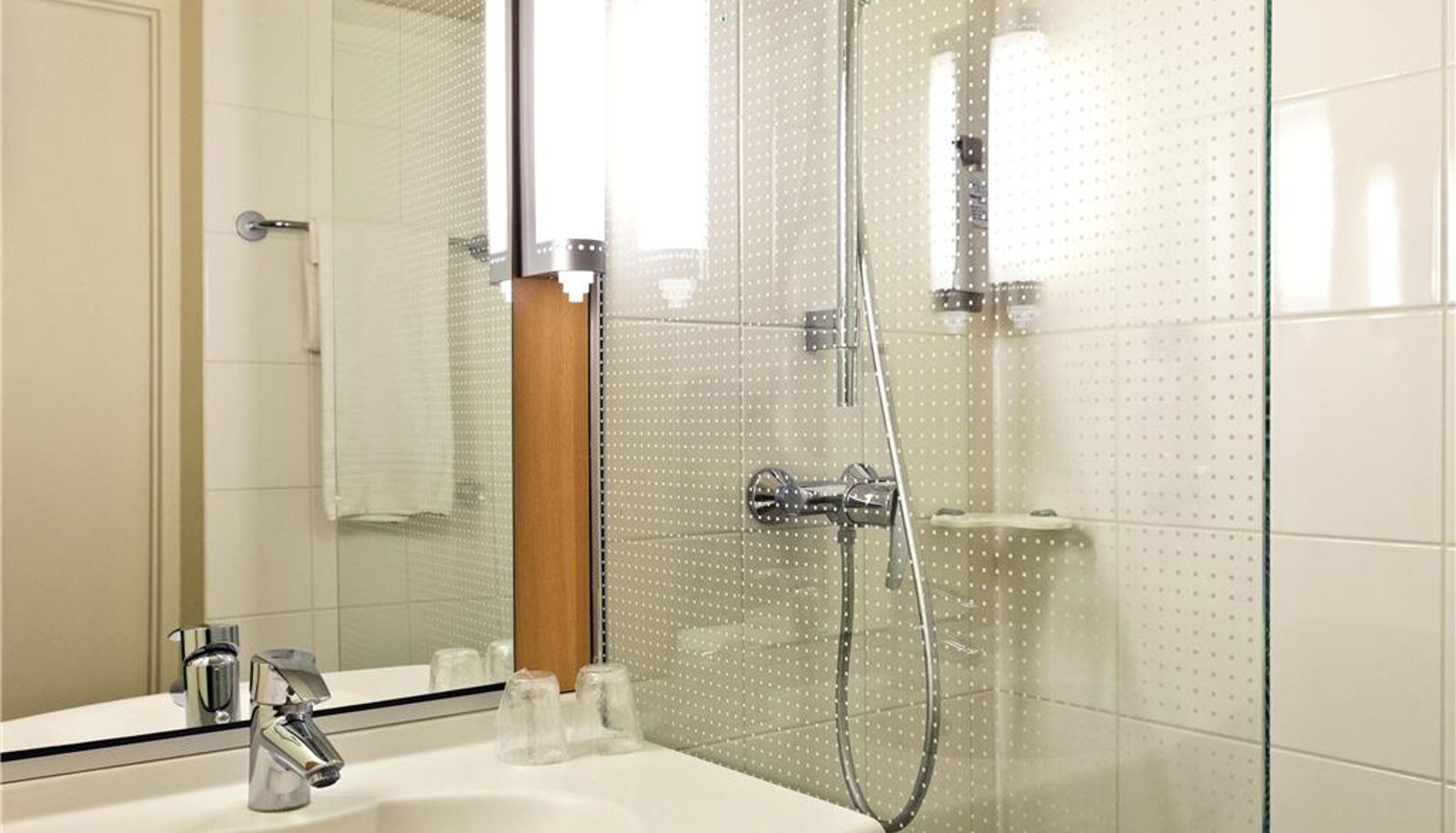 Zimmer - Hôtel ibis Lille Centre Gares