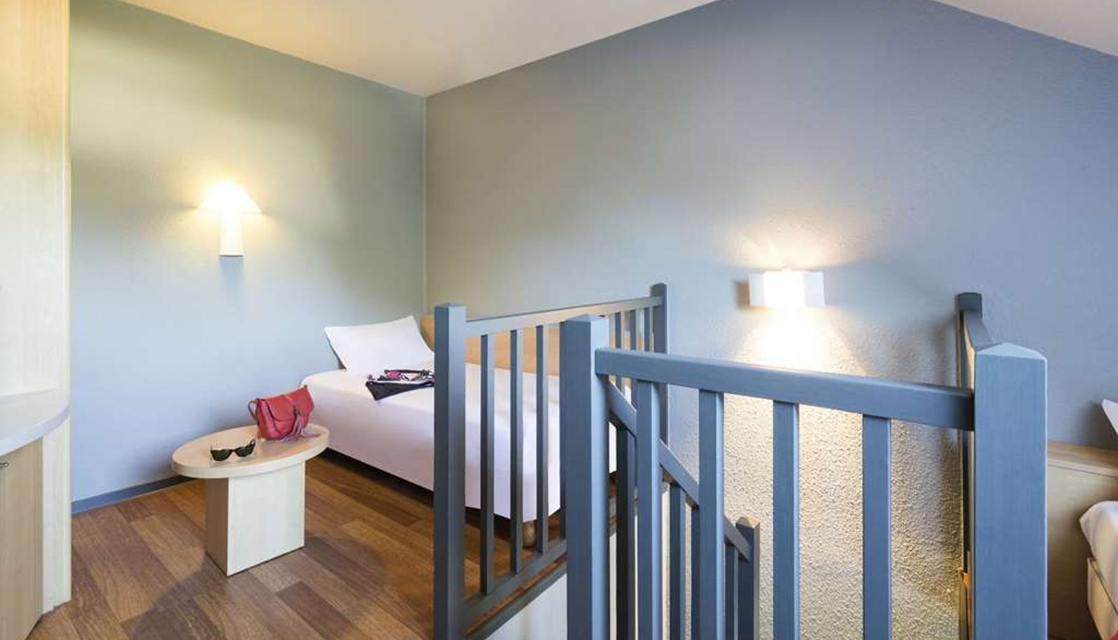 Zimmer - Mercure Quiberon Hotel and Spa