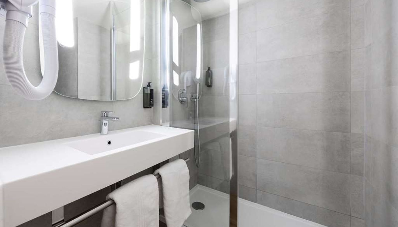 Room - ibis Bordeaux Centre Mériadeck