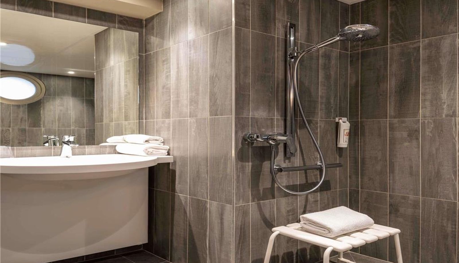Chambre - ibis Paris Alésia Montparnasse 14ème
