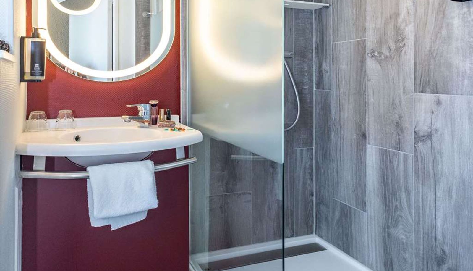 Room - ibis Saint-Malo Plage