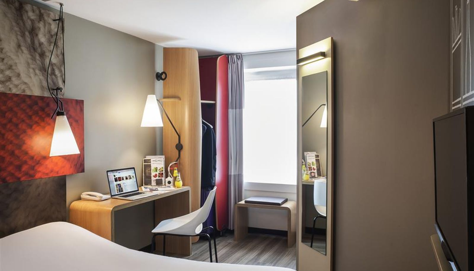 Room - ibis Beaune Centre