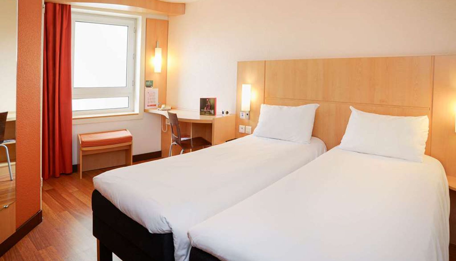 Room - ibis Toulouse Centre