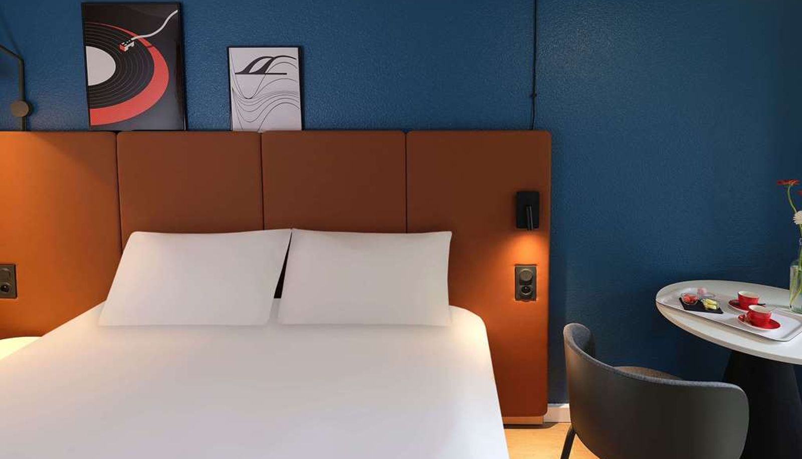 Room - ibis Toulouse Ponts-Jumeaux