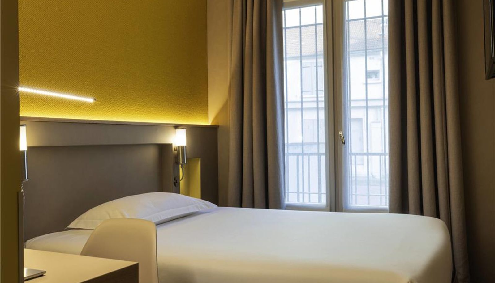 Pokój - ibis Styles Bourg-la-Reine