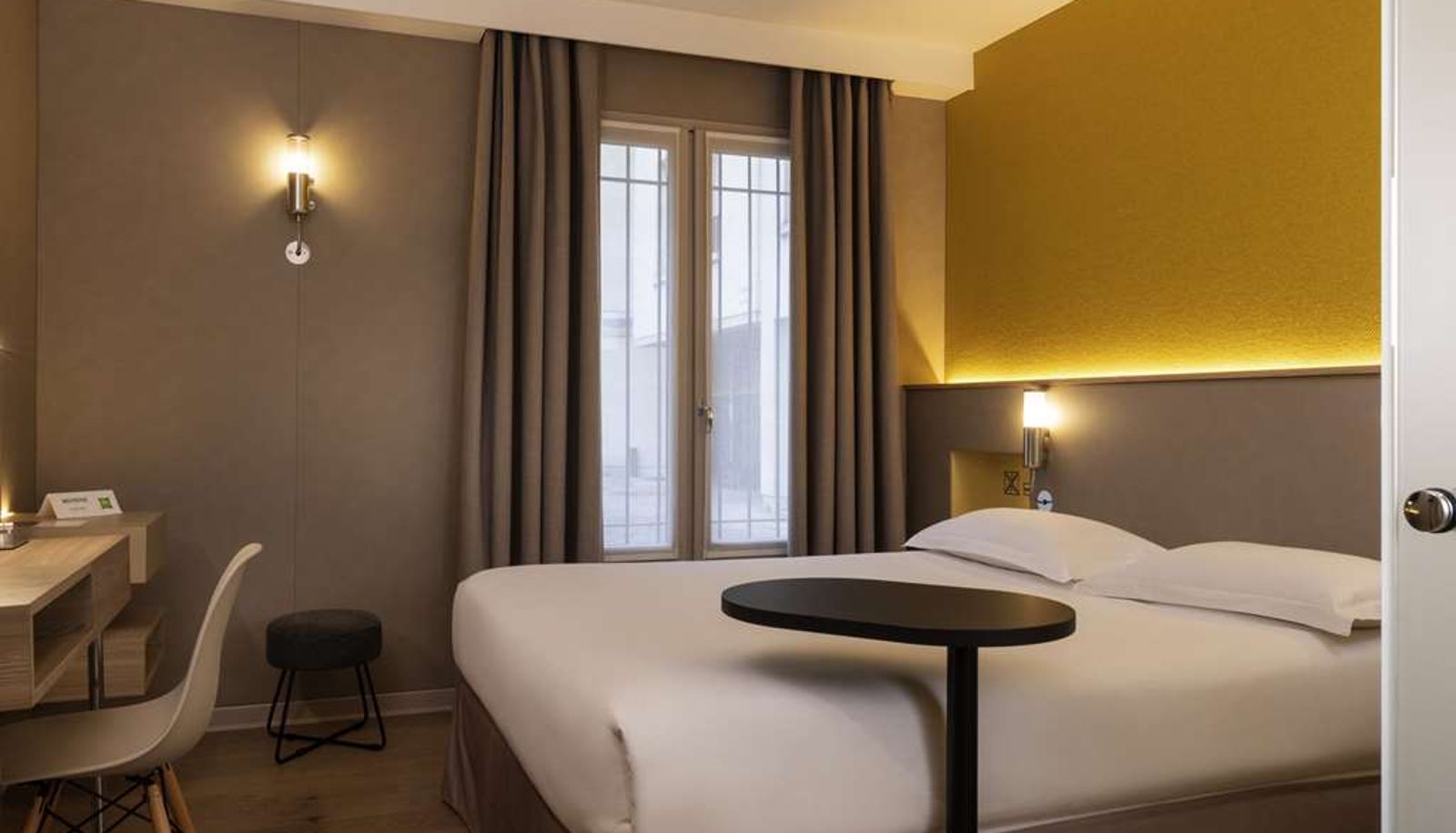 Pokój - ibis Styles Bourg-la-Reine