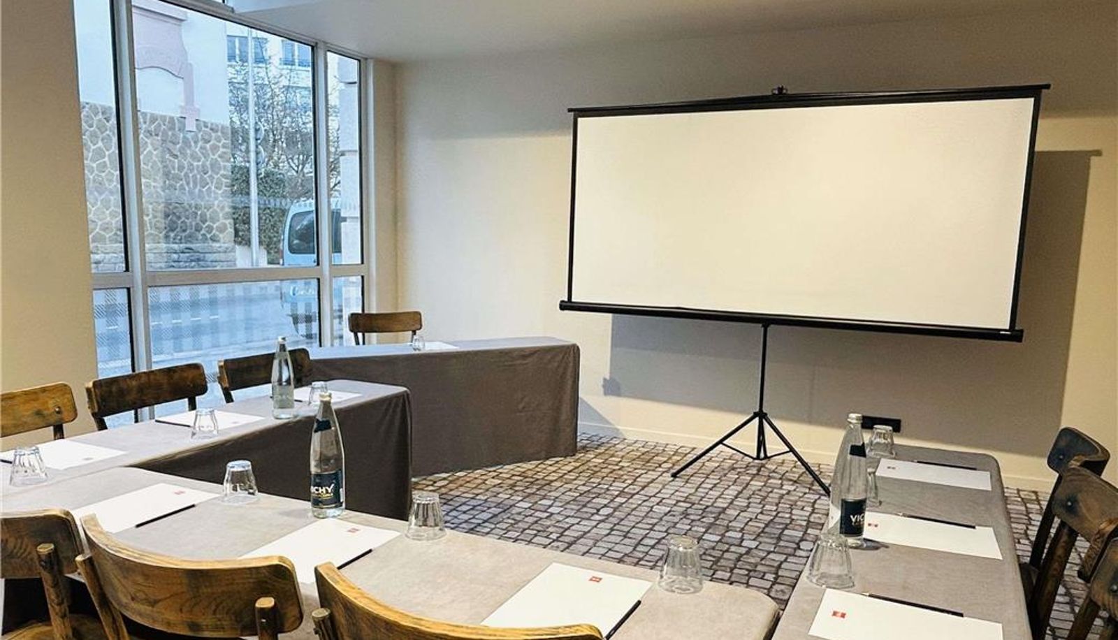 Konferenzraum - ibis Vichy