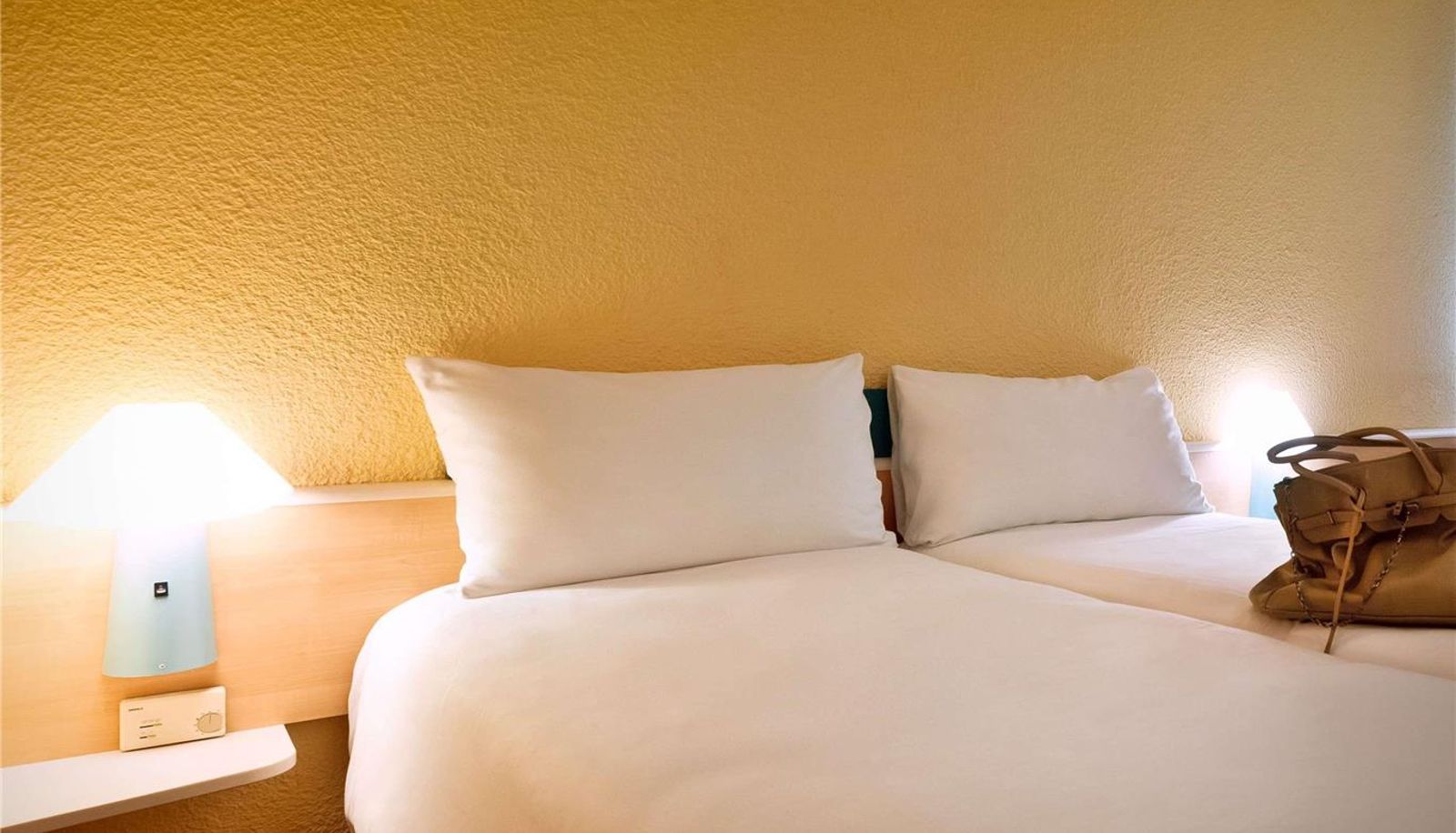 Room - ibis Porto Sul Europarque