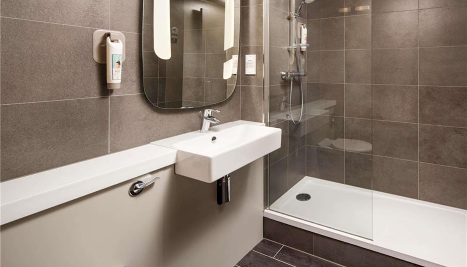 Kamer - ibis Coventry South