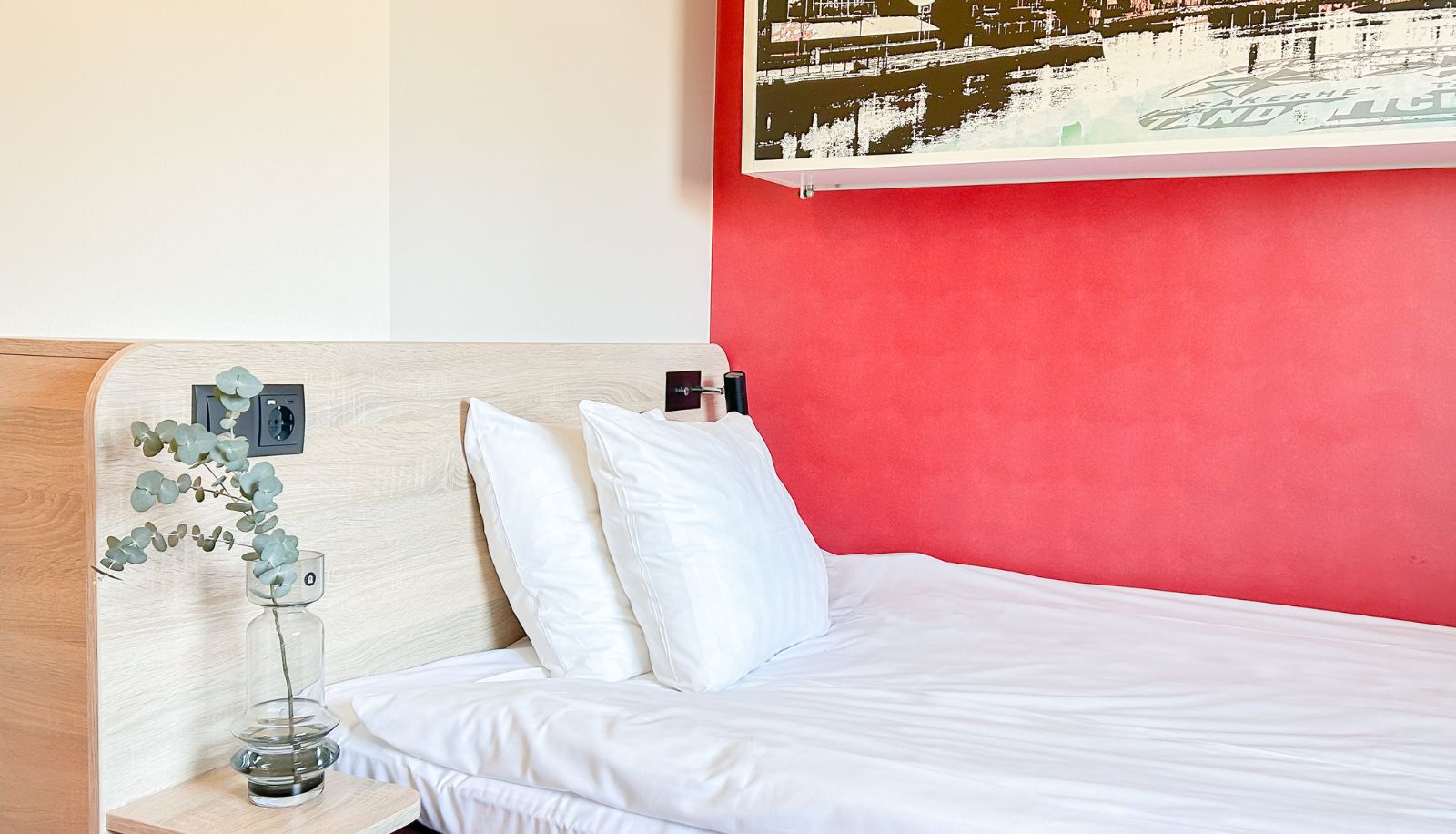 Chambre - Good Morning Jönköping