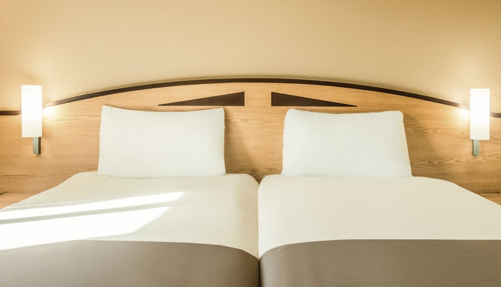 Kamer - Garner Hotel LINCOLN by IHG