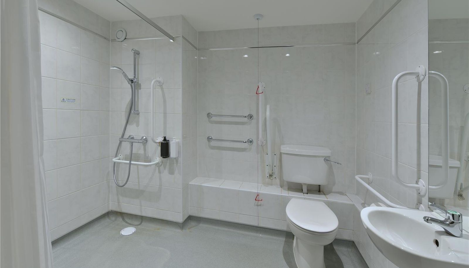 Pokój - TRAVELODGE WELLINGBOROUGH