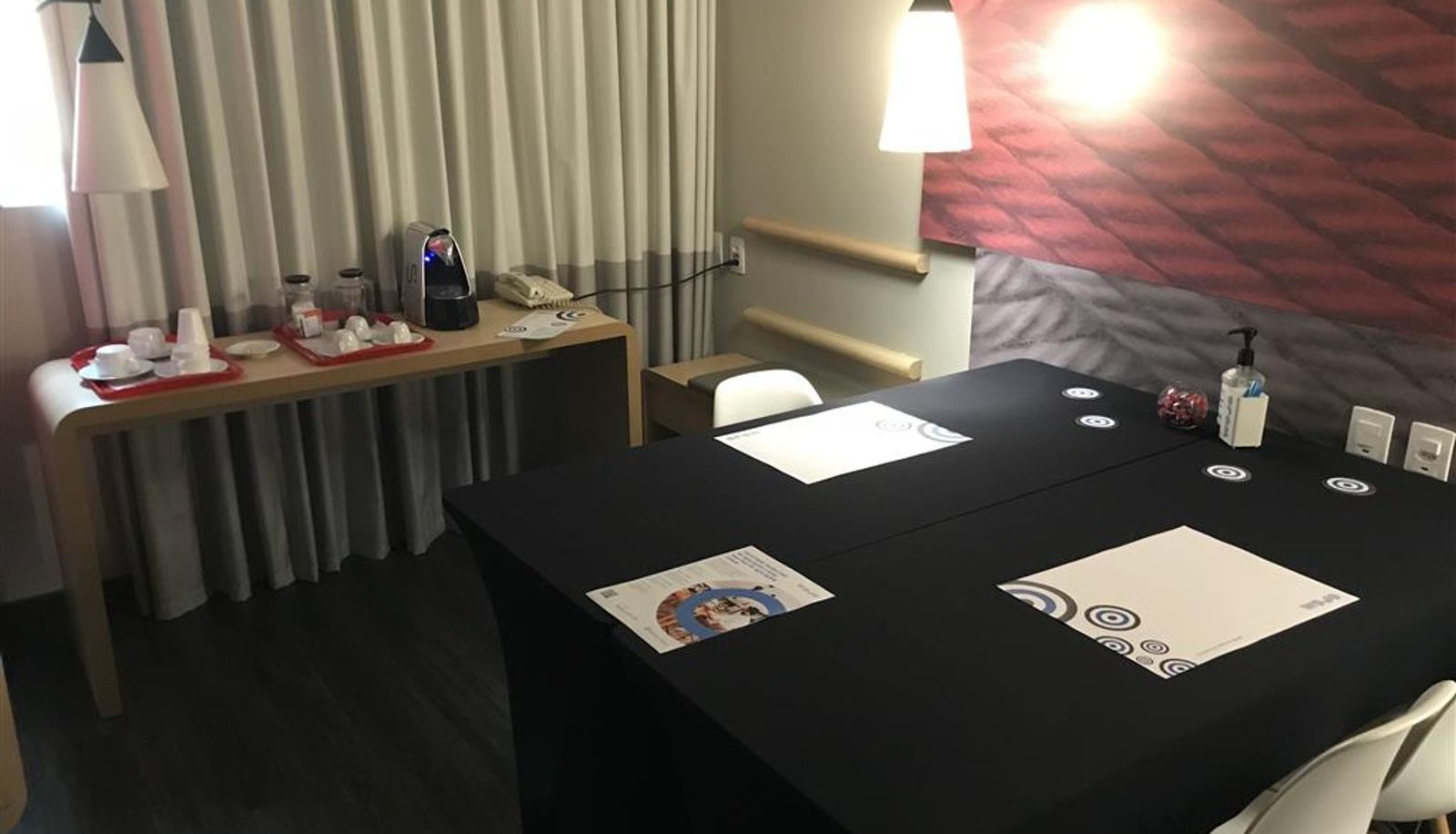 Zimmer - ibis Ribeirao Preto Shopping