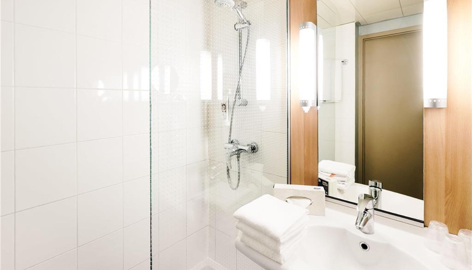 Room - ibis Stuttgart Centrum
