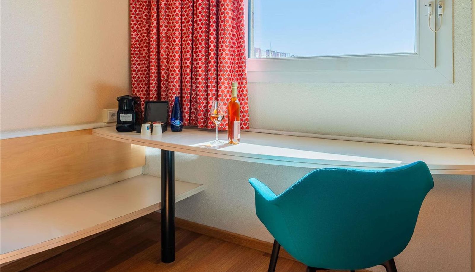 Kamer - ibis Jerez de La Frontera