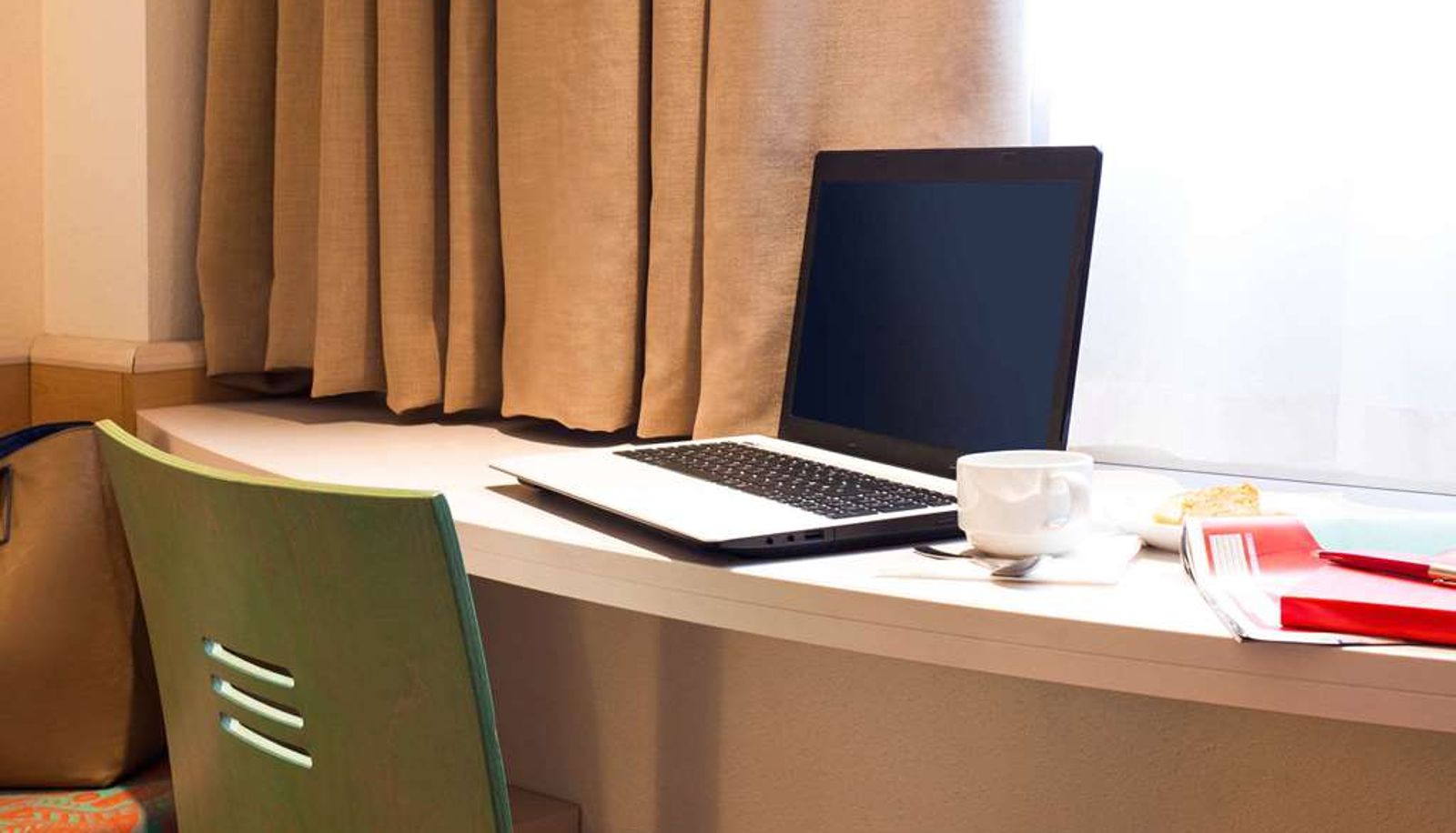 Zimmer - ibis Bilbao Barakaldo