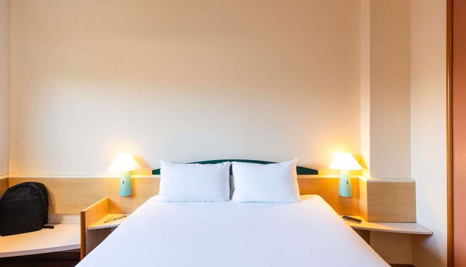 Zimmer - ibis Bilbao Barakaldo