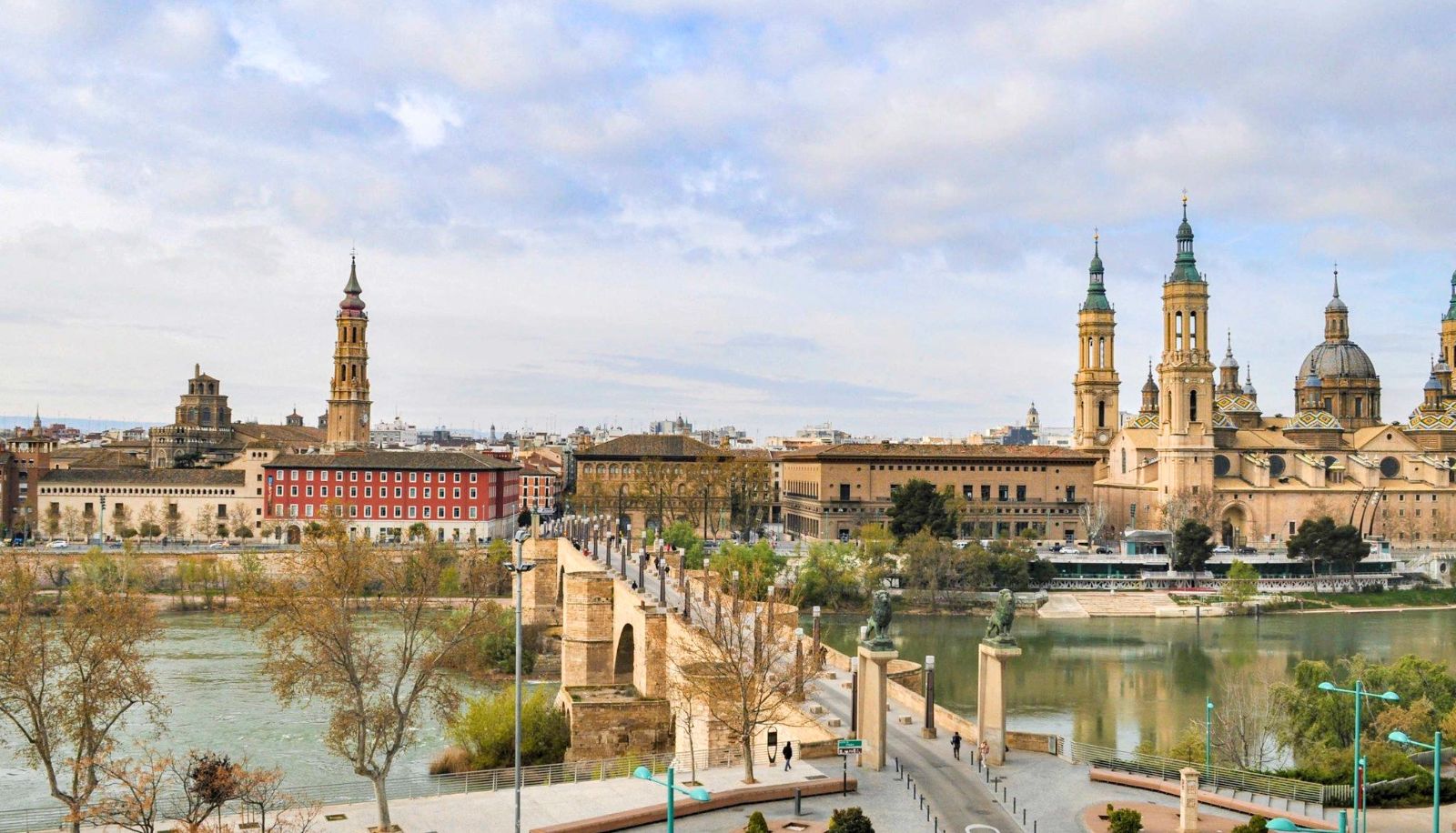 Zimmer - B&B HOTEL Zaragoza Centro
