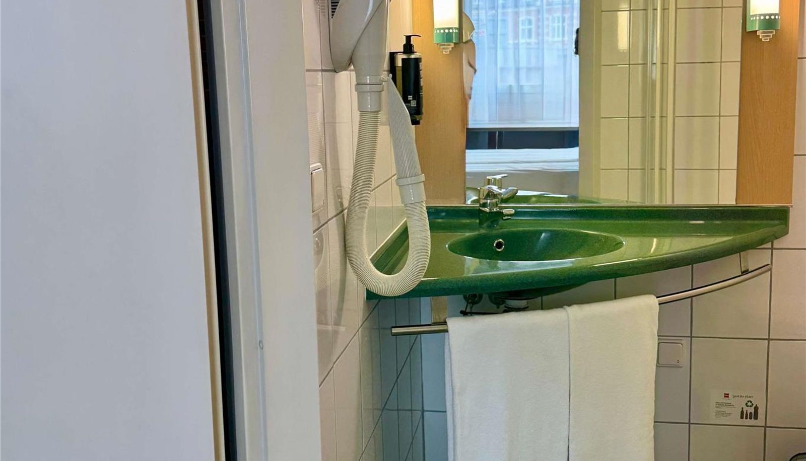 Zimmer - ibis Katowice Zabrze